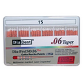 Diadent Gutta percha 6%