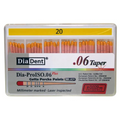Diadent Gutta percha 6%