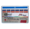 Diadent Gutta percha 6%