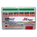 Diadent Gutta percha 6%