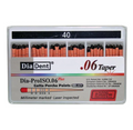 Diadent Gutta percha 6%