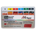 Diadent Gutta percha 6%