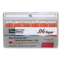Diadent Gutta percha 6%
