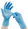 Den Latex Gloves Lightly powderd