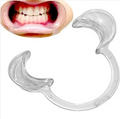 Denmax Cheek Retractors 2 pcs
