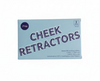 Denmax Cheek Retractors 2 pcs