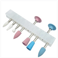 Denmax Composite Polishing kits RA0309