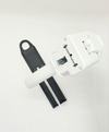 Denmax Dispensing Gun 1:1 / 2:2 Light body Gun