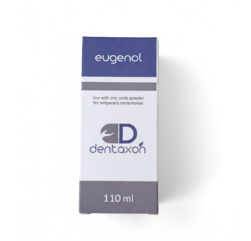 Dentaxon Eugenol 110ml