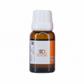 Dentaxon Formacresol TRICRESOL FORMALDEHYDE SOLUTION