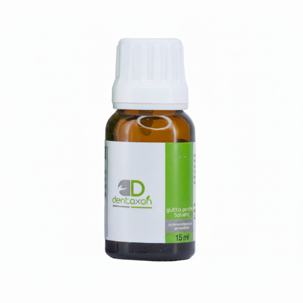 Dentaxon GP Solvent GUTTA PERCHA SOLVENT