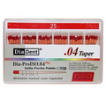 Diadent Gutta Percha Points 4%