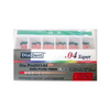 Diadent Gutta Percha Points 4%