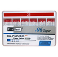 Diadent Paper point 6%