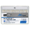 Diadent Paper point 6%
