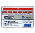 Diadent paper point 4%