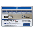 Diadent paper point 4%