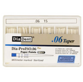 Diadent Paper point 6%