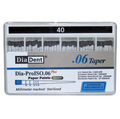 Diadent Paper point 6%