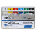 Diadent Paper point 6%