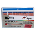 Diadent Gutta Percha Points 6%
