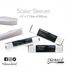 Scaler Sleeves