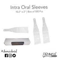 Intra Oral Camera Sleeves