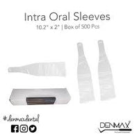 Intra Oral Sleeves