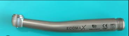 Ecomax airoter handpiece