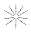 HDM Diamond Burs EF Series