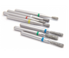HDM Diamond Burs EF Series