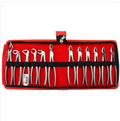 GDC Extraction Forceps S/12 Standard EFSP12