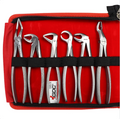 GDC Extraction Forceps S/12 Standard EFSP12