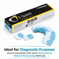Carestream E-Speed Xray film size 2