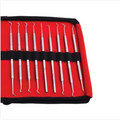 Conservative Instruments Set Of 19 S / H Pcs # CIP19 # 3