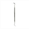 GDC Gingival Cord Packer Serrated GCP113 #3