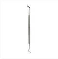 GDC Gingival Cord Packer Serrated GCP113 #3