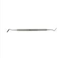 GDC Gingival Cord Packer Serrated GCP113 #3