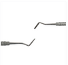 GDC Gingival Cord Packer Serrated GCP113 #3