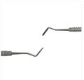 GDC Gingival Cord Packer Serrated GCP113 #3