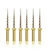 HDM Super Taper Files Gold NiTi Rotary System(Heat Activation) 31mm