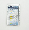 HDM Gold Flexi Files NiTi Rotary System (Heat Activation) 31 mm