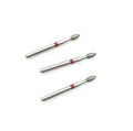 HDM Diamond Burs FO Series