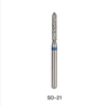 HDM Diamond burs SO - 21
