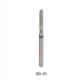 HDM Diamond burs SO - 21