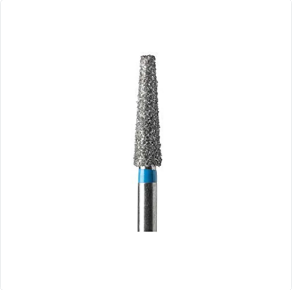 HDM Diamond Burs Taper Fissure (TF) Series