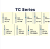 HDM  Diamond Burs TC Series