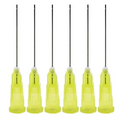 Endo Irrigation Needle - double side vent