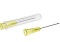 Endo Irrigation Needle - double side vent