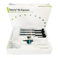 Ivoclar Tetric N-Ceram Composite Starter Kit with Tetric N-Bond Universal
